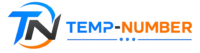 Logo of temp Number live