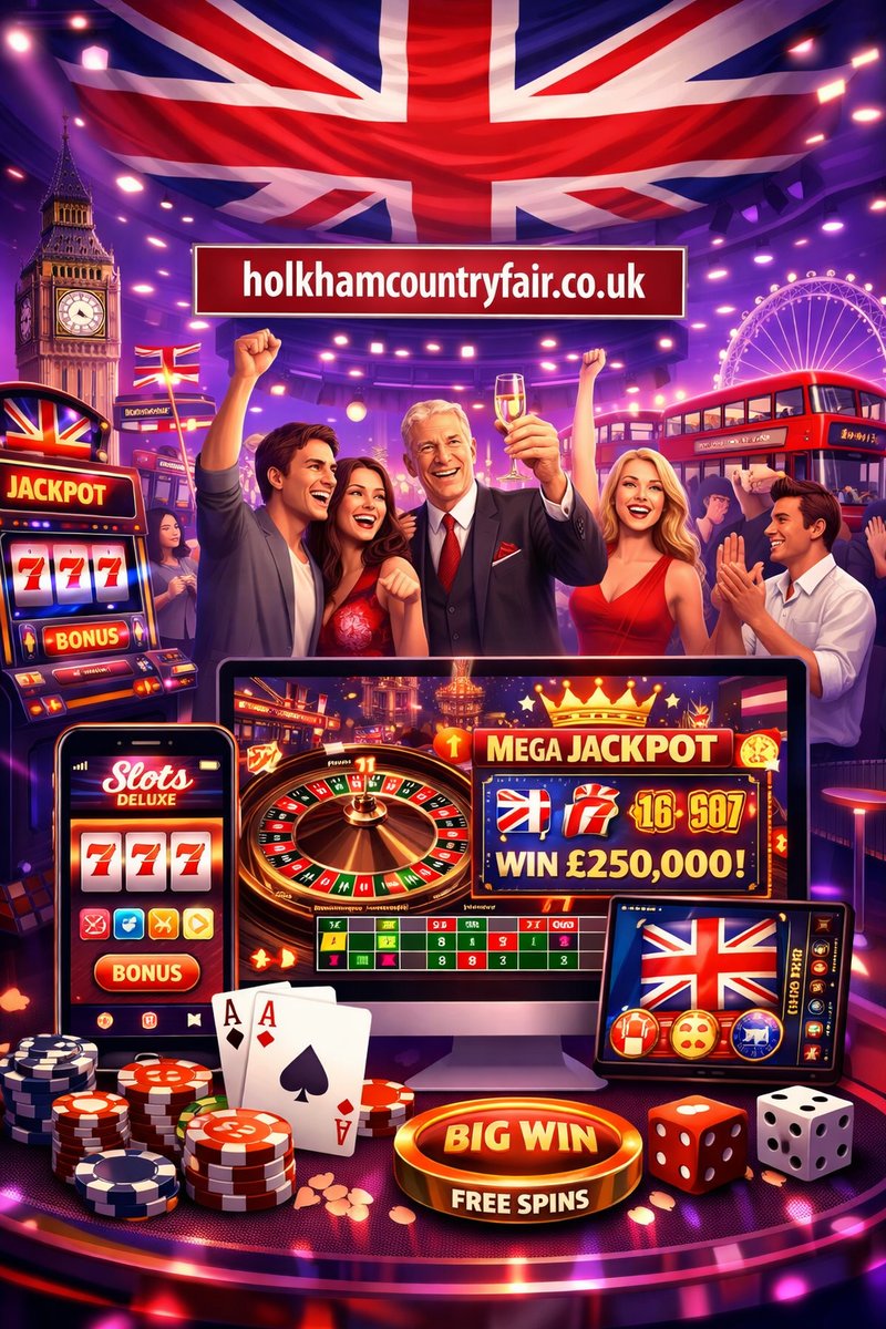 United Kingdom - snatch casino login